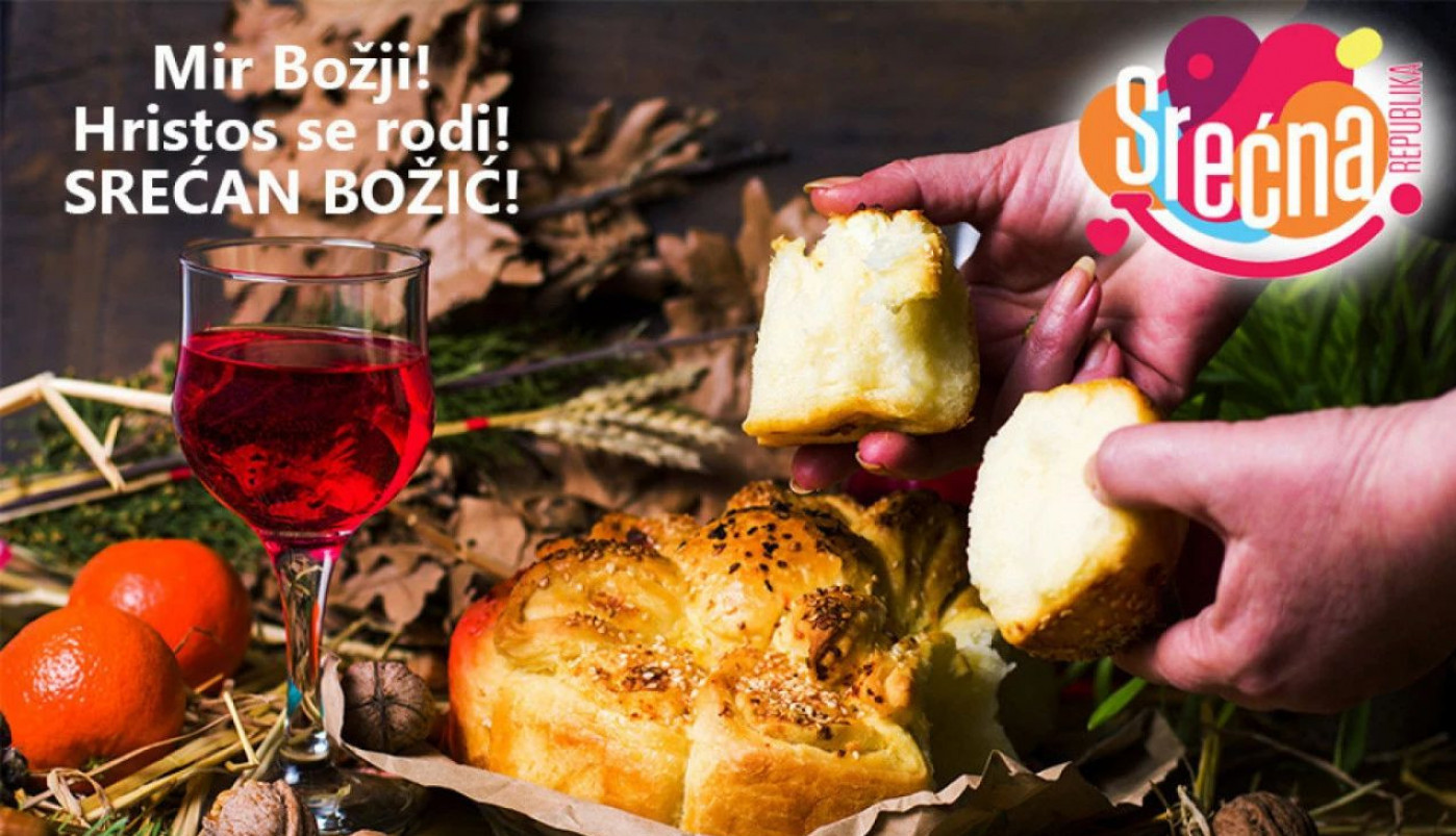 Volite i čuvajte svoje najmilije!