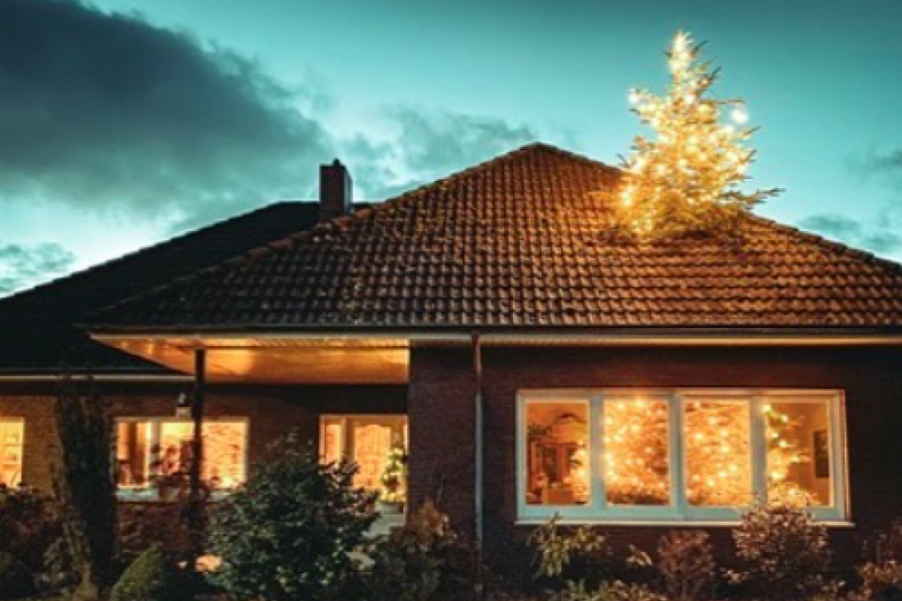 SMEŠNA STRANA BOŽIĆA: Uživajte u praznicima uz naše fotografije koje će vam sigurno izmamiti osmeh! (FOTO)