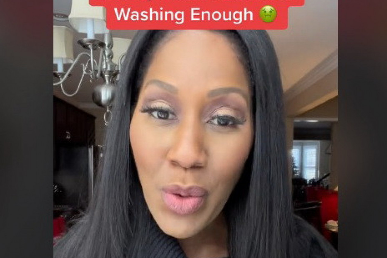 DA LI PERETE OVIH 5 DELOVA TELA? Doktorka upozorava: Svi ih zanemarujemo, a to može da bude katastrofalno! (VIDEO)