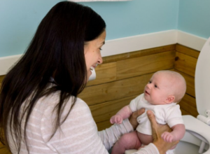 IMAM PETORO DECE I NIKADA NISAM KORISTILA PELENE: Ovo je prljavija, ali ispravnija metoda, neki me osuđuju, drugi mole za savet! (FOTO)