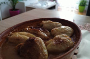 VREME JE DA I U VAŠOJ KUHINJI ZAMIRIŠU DOMAĆE PUNJENE PAPRIKE! Najbolji starinski recept za pravi specijalitet!