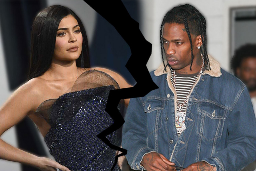 NAJMLAĐA MILIJARDERKA NA SVETU OSTALA SAMA? Šuška se da je poznati američki par stavio tačku na šestogodišnju vezu! (FOTO)