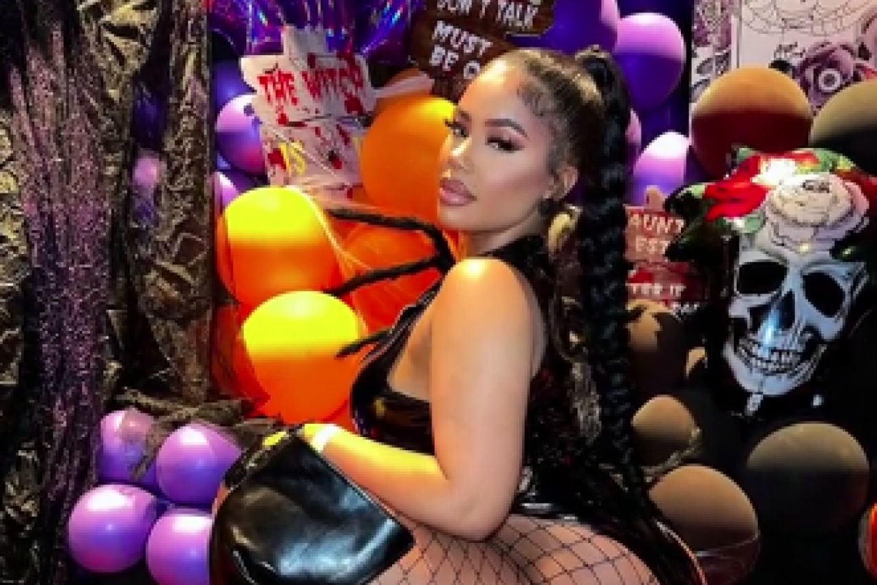 KADA SE ONA POJAVI LJUDI NE ZNAJU U ŠTA PRE DA GLEDAJU: Otkrila je koliko je potrošila na novu zadnjicu, ali ovo nikako nije očekivala, da li ste ikada videli ovako nešto? (VIDEO)