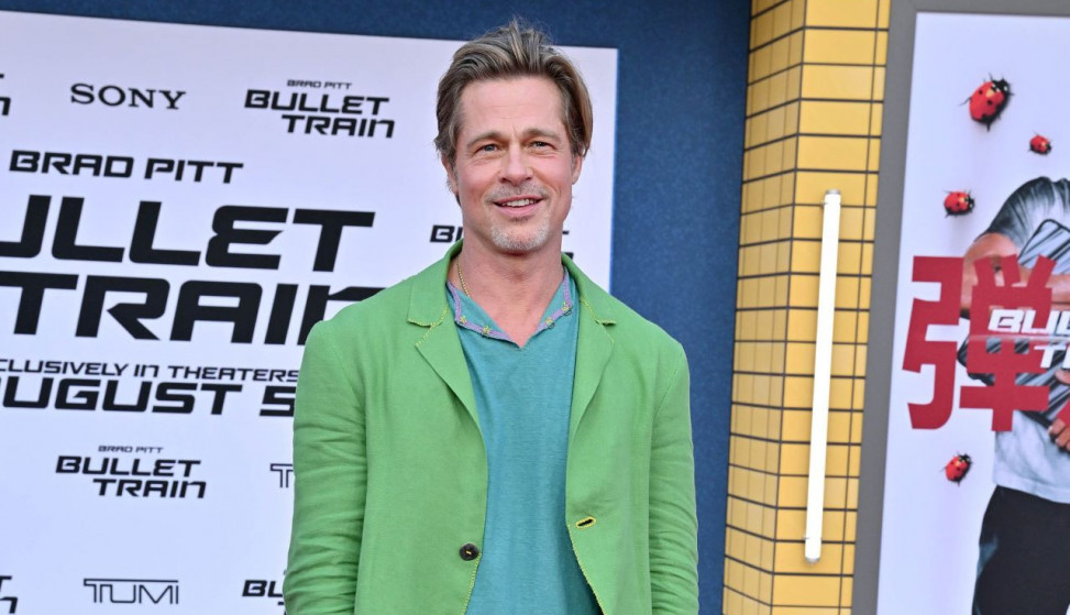 BRED PIT OTKRIO SA KOJOM ŽENOM JE NAJVIŠE UŽIVAO U VOĐENJU LJUBAVI: Anđelini se ovo nikako neće dopasti!