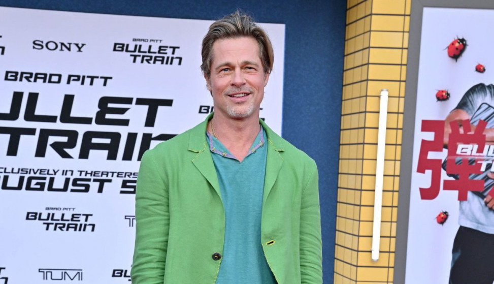 BRED PIT OTKRIO SA KOJOM ŽENOM JE NAJVIŠE UŽIVAO U VOĐENJU LJUBAVI: Anđelini se ovo nikako neće dopasti!