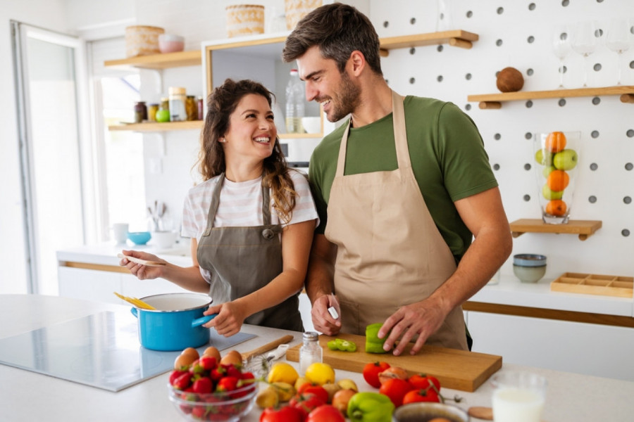 ONI SU ROĐENI KUVARI: Ovim horoskopskim znacima u kuhinji baš sve ide od ruke!