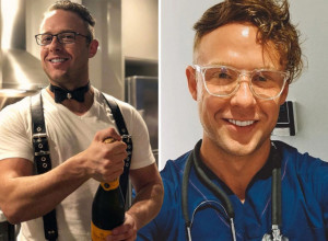 NAJPOZNATIJI MUŠKI ŽIGOLO OTKRIO ŠTA MU ŽENE NAJČEŠĆE TRAŽE: Spremne su da me plate i 6.000 dolara za veče, a jedan paket je posebno privlačan! (FOTO)