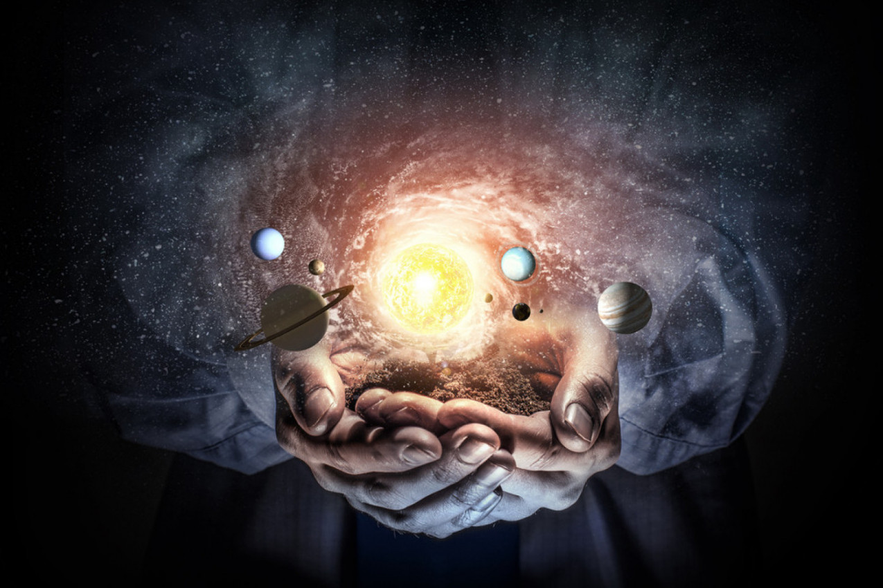 STIGAO JE FAMOZNI 12. JANUAR, PLANETA RATNICA UDARA DIREKTNO: Njeno delovanje "osetiće" i emocije i um, to znači samo jedno za celu 2023. godinu!