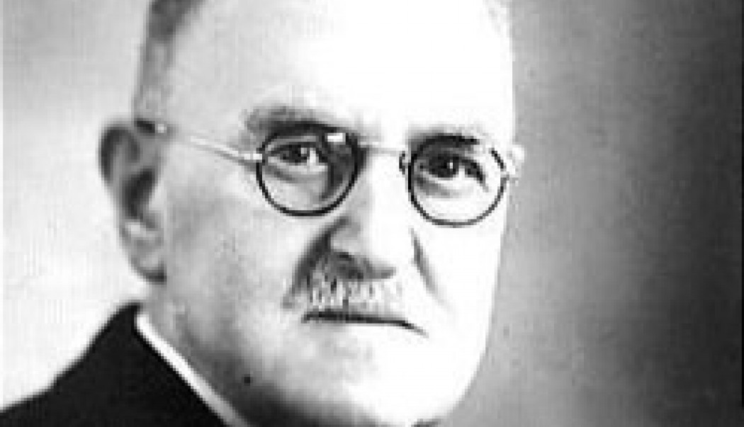 Čovek koji ne greši, obično ništa i ne radi