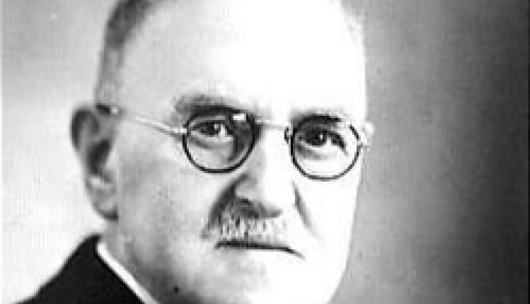 Čovek koji ne greši, obično ništa i ne radi