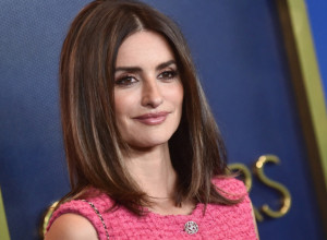 SVI ZANEMELI ZBOG PENELOPE KRUZ: Otkrila je koji je njen eliksir mladosti (FOTO)