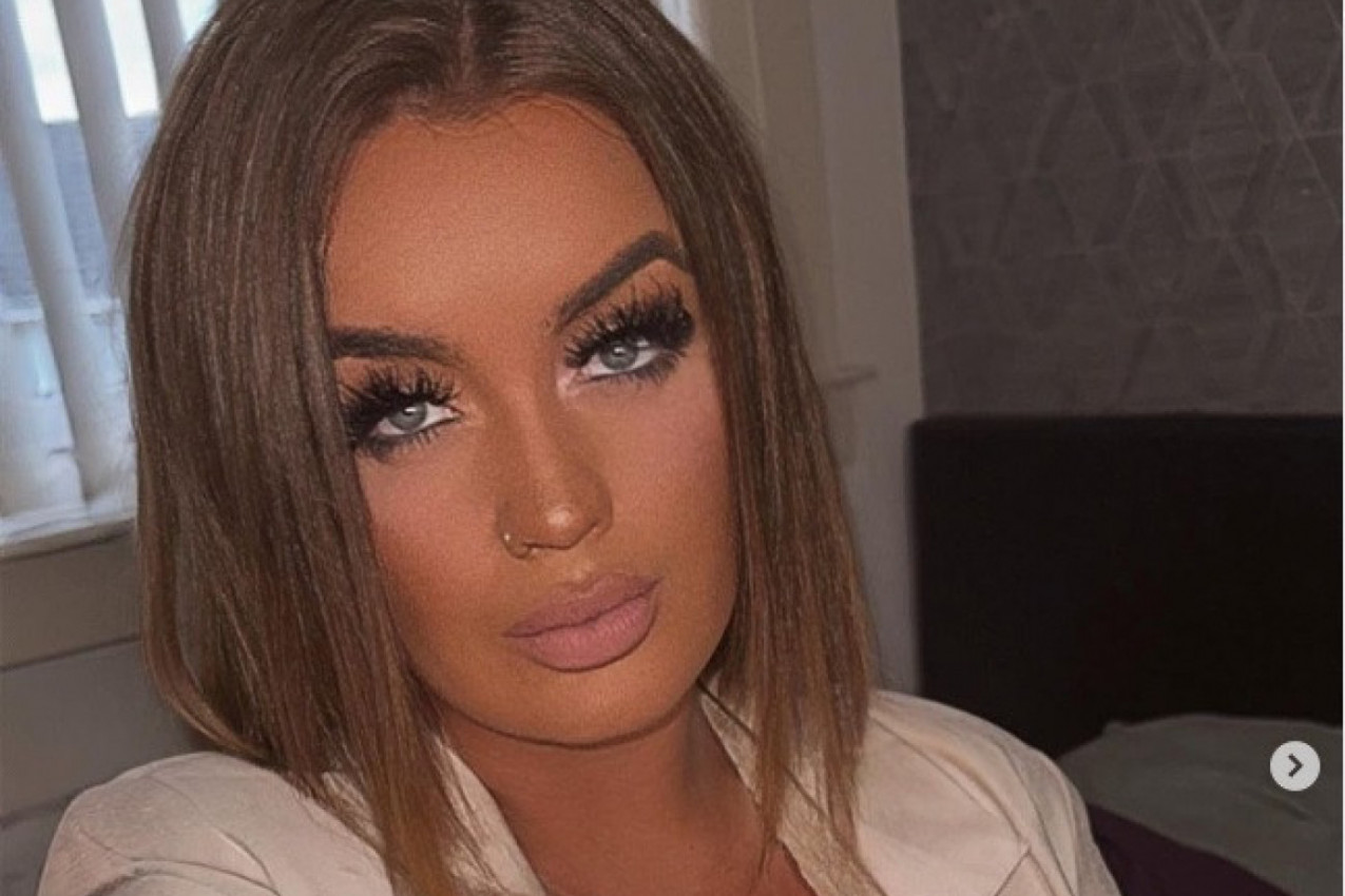 SA 17 JE OSVOJILA 1,13 MILIONA DOLARA NA LUTRIJI i ljudima ima da poruči samo jedno: Ovo ne bih poželela ni najvećem neprijatelju!