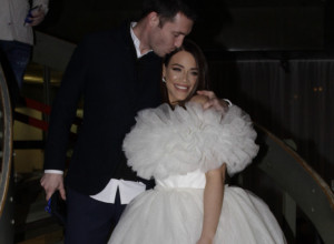 BOJIM SE OVOG ČOVEKA, NEKA PORODICA OBRATI PAŽNJU: Isplivao snimak trudne Marije Mikić sa suprugom, svi govore o agresiji i tome šta joj je uradio! (VIDEO)