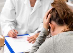 ŽENE IMAJU PROBLEM SA KARLIČNIM ZDRAVLJEM VIŠE NEGO ŠTO SE PRIČA: Evo zbog čega ne dobijaju pomoć koja im je potrebna