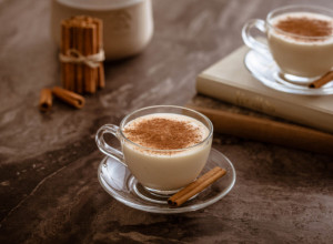 DA LI ZNATE ŠTA JE SALEP? Evo kako da ga pripremite i za šta je sve dobar (FOTO)