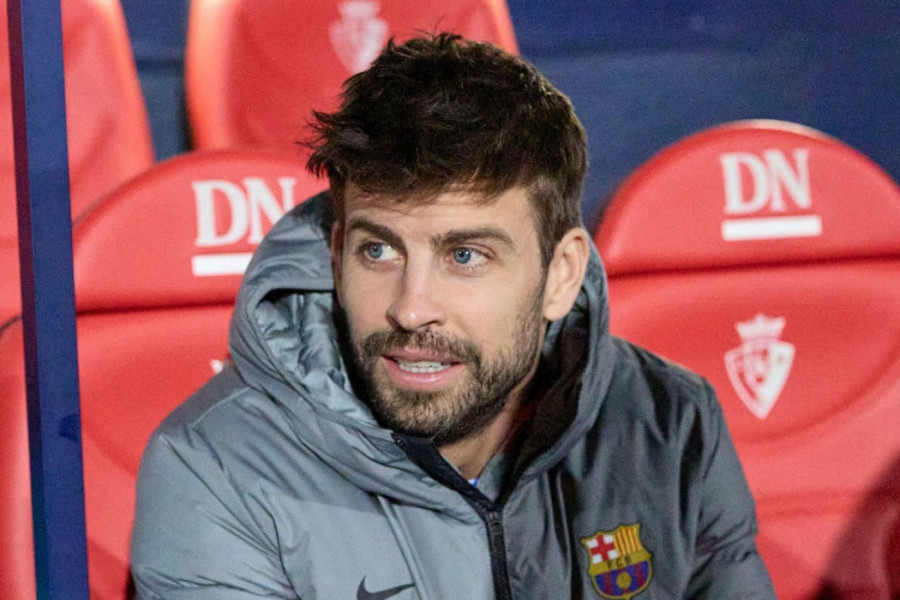 ŠTA JE SA PIKEOM? Snimak bivšeg Šakirinog partnera s novom devojkom izazvao salve reakcija! (VIDEO)