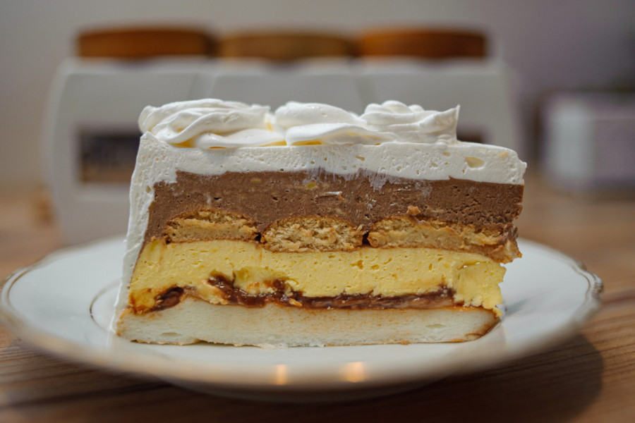 BINGO TORTA JE ZAISTA PRAVI POGODAK:  Zasladite početak nedelje ovim ukusnim slatkišem! (FOTO)