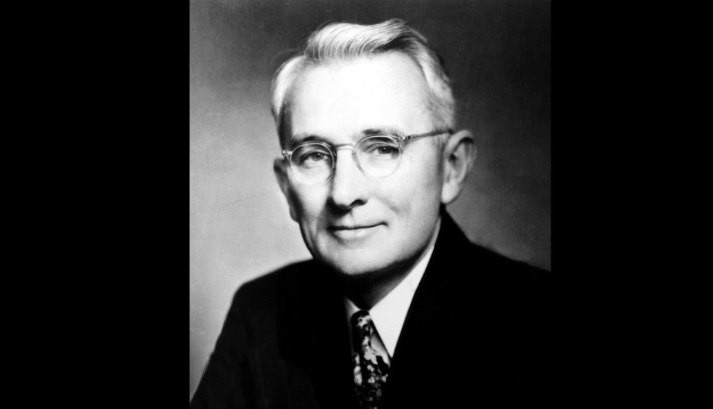 Većinu važnih stvari u svetu postigli su ljudi koji nisu odustajali kada se činilo da uopšte nema nade.