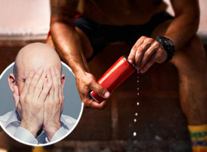 ŠOKANTNI REZULTATI ISTRAŽIVANJA KINESKIH NAUČNIKA O ENERGETSKIM PIĆIMA: Da li je moguće da su ona kriva za jedan od najvećih problema kod muškaraca?