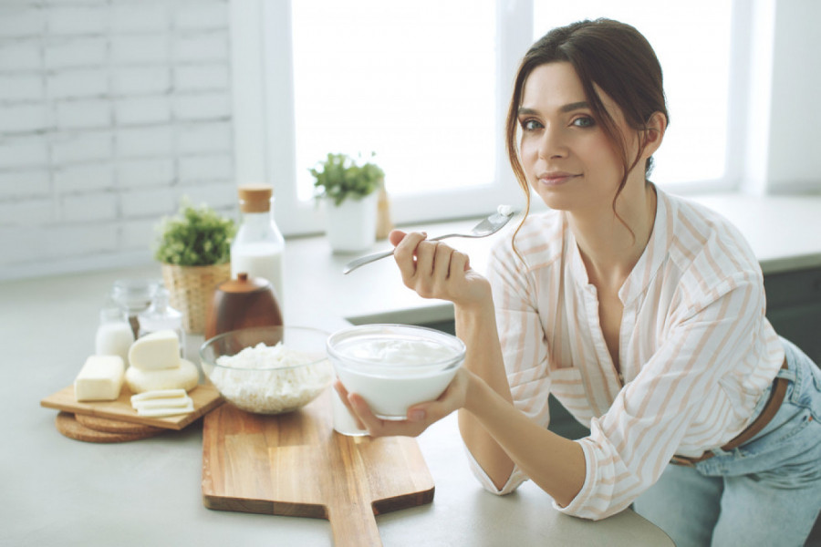 NAPRAVITE SAMI DOMAĆU KISELU PAVLAKU:  Omiljeni dodatak jelima od samo 3 sastojka! (FOTO)