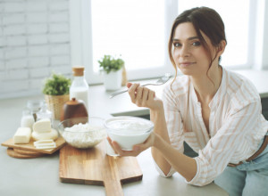 NAPRAVITE SAMI DOMAĆU KISELU PAVLAKU:  Omiljeni dodatak jelima od samo 3 sastojka! (FOTO)