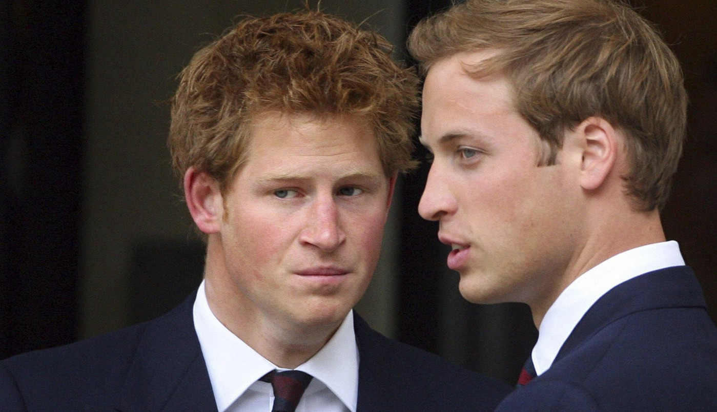 PROGOVORIO BATLER PRINCEZE DAJANE o događajima iz 1997. i 2010 između prinčeva! Ređaju se reakcije: Prodao je dušu đavolu!