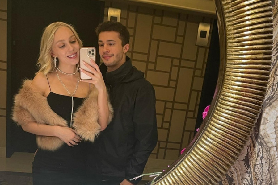 ZVEZDA FILMOVA ZA ODRASLE OTKRILA ŠTA U KREVETU RADI SAMO SA DEČKOM: Ovo ne dozvoljavam nikome drugom, posebno ne na snimanju! (FOTO)