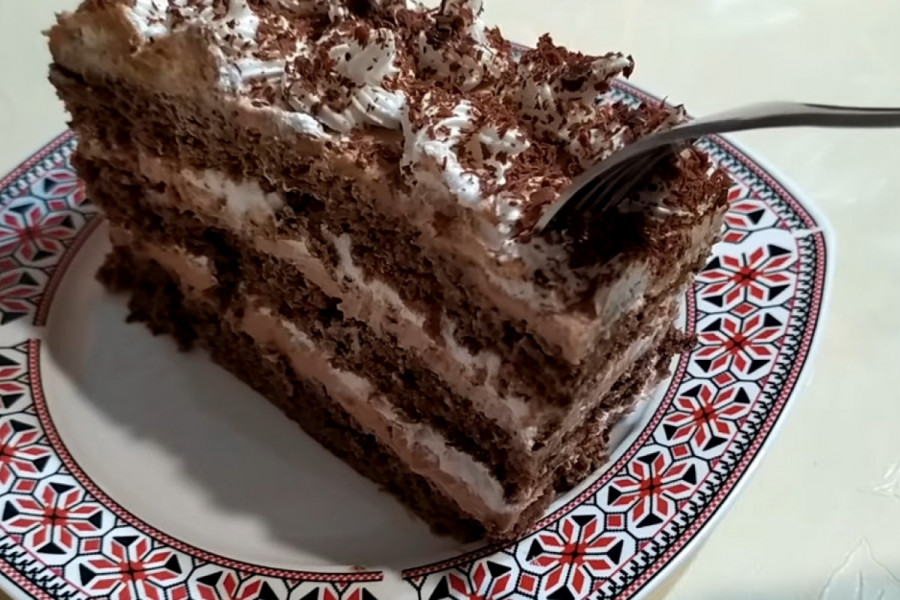 NAJBOLJA NUGAT TORTA KOJU STE IKAD PROBALI: Sočno i ukusno kao nikad pre!