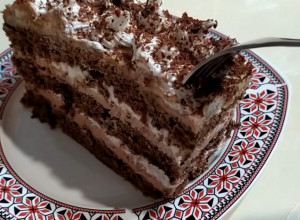 NAJBOLJA NUGAT TORTA KOJU STE IKAD PROBALI: Sočno i ukusno kao nikad pre!