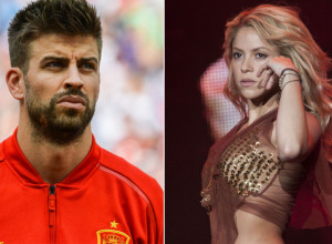 SVET BRUJI O NAJNOVIJEM PIKEOVOM POTEZU: Ovo će zaboleti Šakiru! (VIDEO)