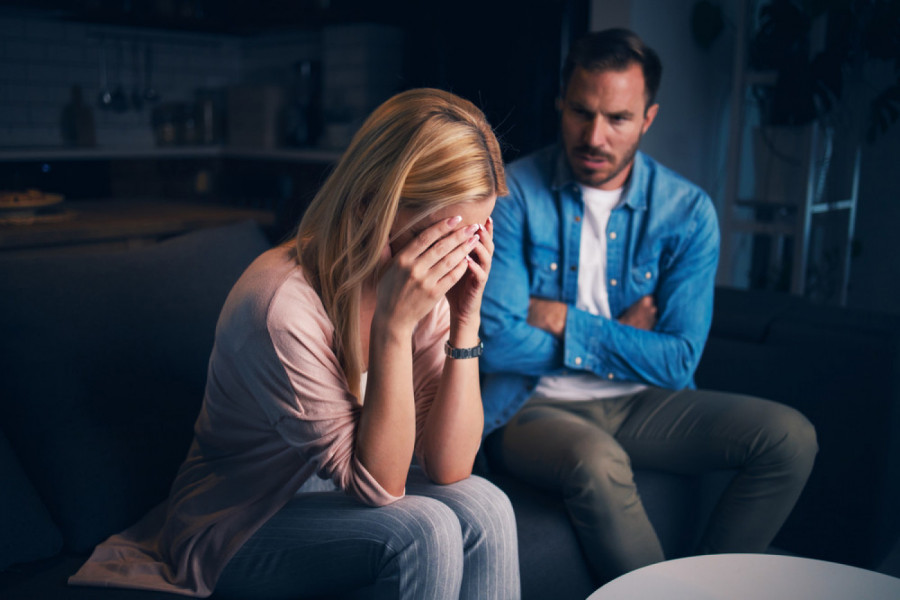 PREVARILA SAM MUŽA I USLEDILA JE OSVETA: Otad nam se život pretvorio u košmar, svakog dana nam upada u kuću!