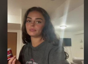 U VEZI SAM DVE GODINE, ALI NIKAD NISAM POLJUBILA DEČKA: Ova devojka postala je zvezda društvenih mreža nakon neobičnog priznanja! (VIDEO)