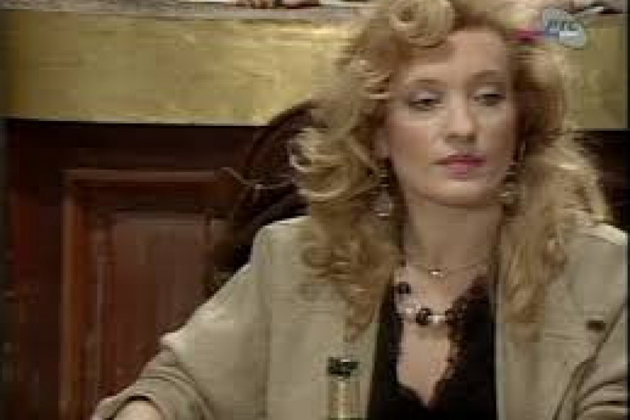 ISPLIVALI EROTSKI FILMOVI SPRSKE GLUMICE: Tajnu je godinama krila, čak se i lažno predstavljala u javnosti! (FOTO)