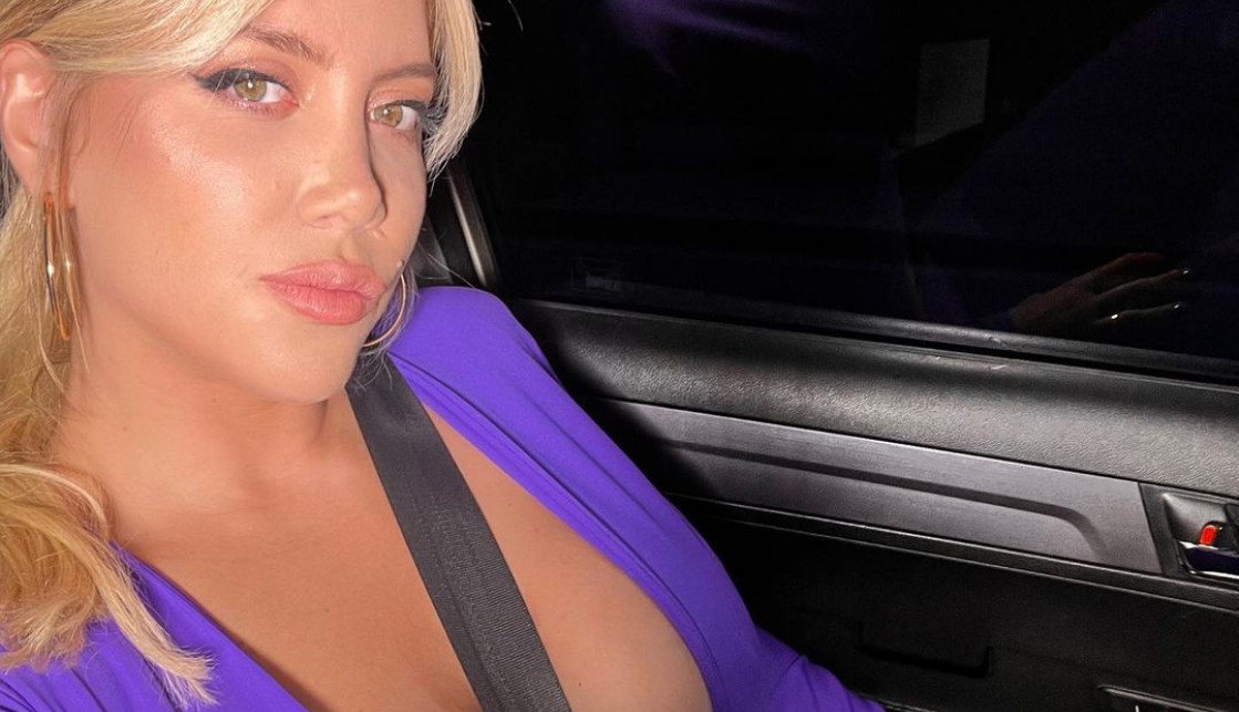 VATRENA VANDA TRAŽI NOVU ŽRTVU! Napravila je haos među fudbalerima, a svi pričaju o njenom novom potezu (FOTO/VIDEO)