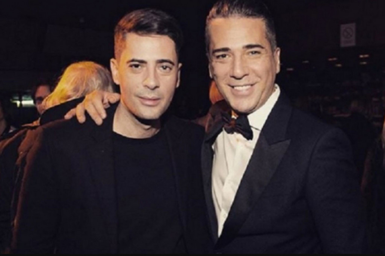 OSEĆAM BOLOVE OD JUTRA, NIJEDAN LEK MI NE POMAŽE: Joksimović progovorio o zdravstvenim problemima sa kojima se suočava (FOTO)