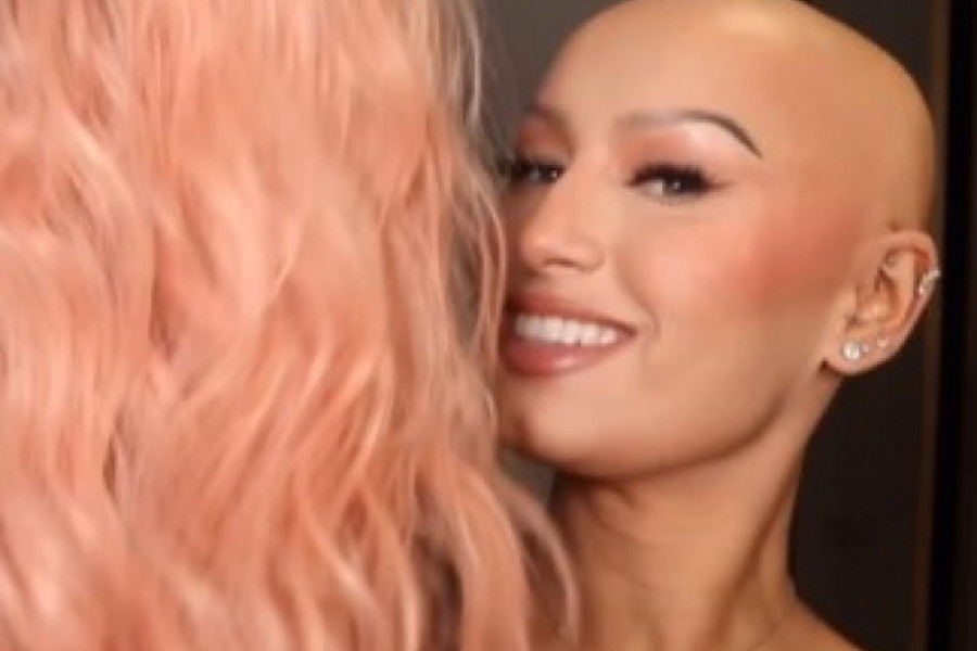 KAO BEBA POČELA JE DA GUBI KOSU, LEKARI SU JOJ SAOPŠTILI PORAŽAVAJUĆE VESTI: Zbog Danieline ispovesti zaplakaćete istog trena (VIDEO)