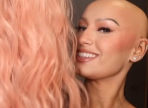 KAO BEBA POČELA JE DA GUBI KOSU, LEKARI SU JOJ SAOPŠTILI PORAŽAVAJUĆE VESTI: Zbog Danieline ispovesti zaplakaćete istog trena (VIDEO)