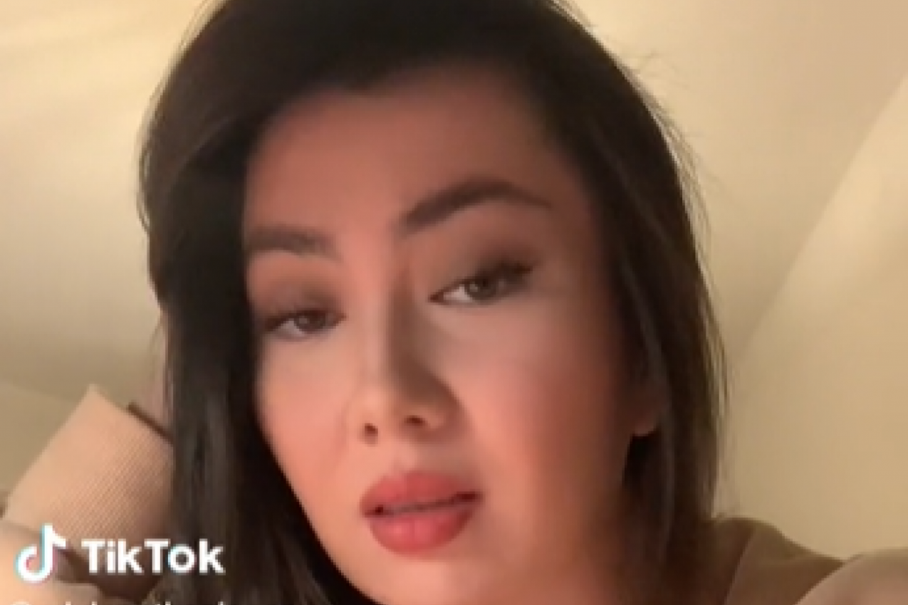 IZAŠLA SAM SA DEČKOM PRE DVA MESECA, a onda mi je od njega stigla šokantna poruka! Mislila sam da se šali! (VIDEO)