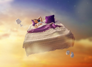 ZAŠTO SE TRZAMO KAD TONEMO U SAN? Stručnjaci konačno dokazali šta se dešava dok spavamo