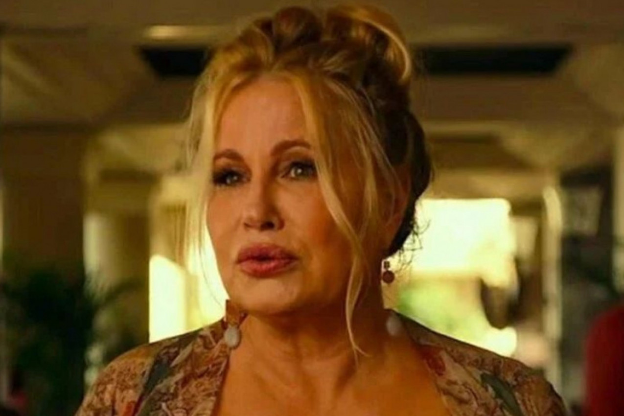 BILA SAM UBEĐENA DA NEĆEMO PREŽIVETI: Dženifer progovorila o agoniji koja ju je paralisala, a onda se pojavio on i sve se promenilo! (FOTO)