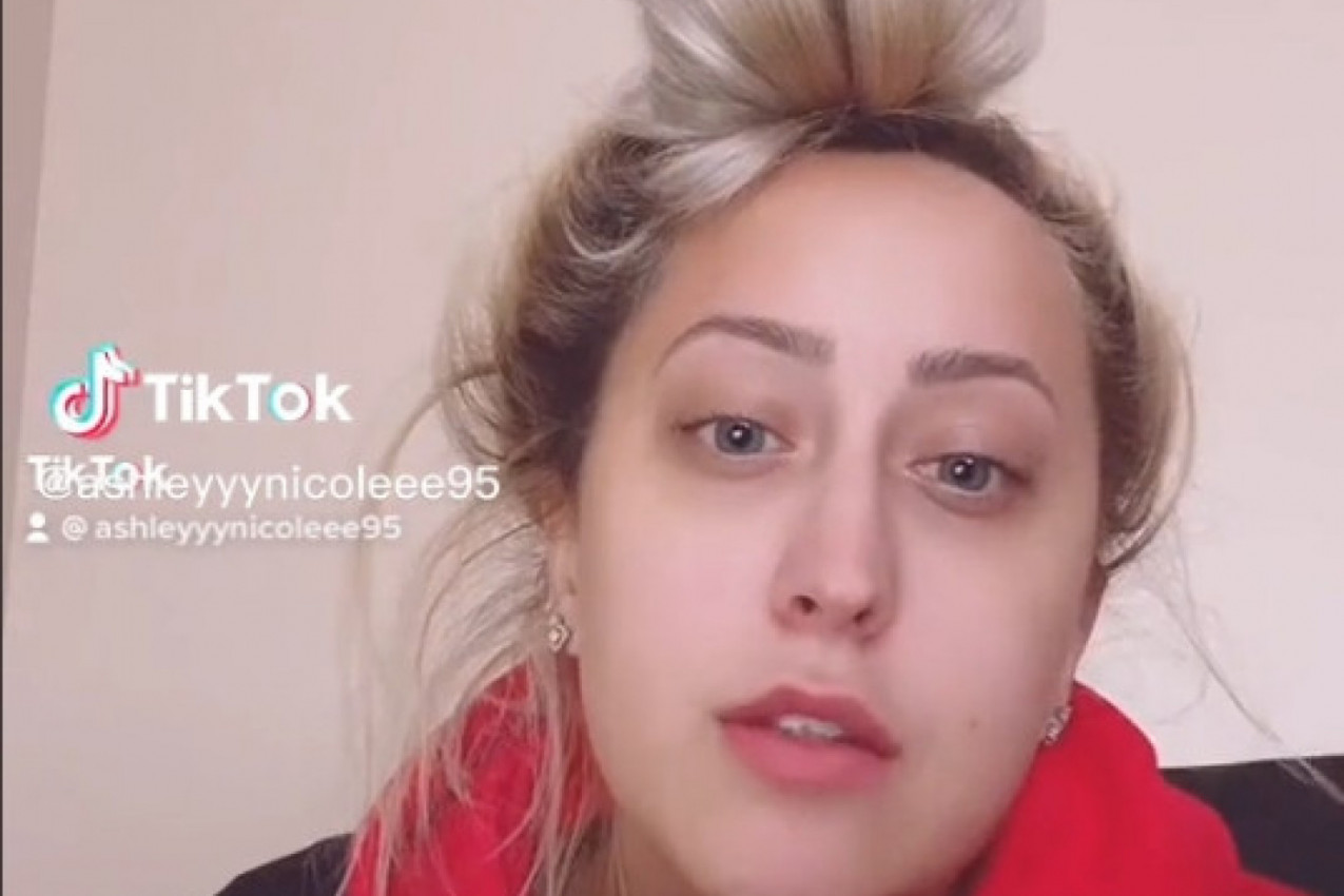 KOD NOVOG DEČKA SAM STALA NA VAGU DA SE IZMERIM: Ni u najluđim snovima ne bih pomislila da će se ovo desiti! (VIDEO)