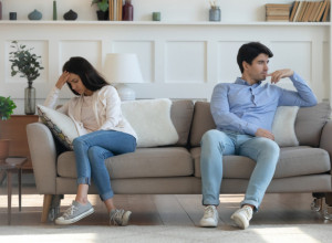 SAZNAO SAM DA ME ŽENA VARA: Ali to nije najgore, poruke koje sam pronašao bole više od te afere!