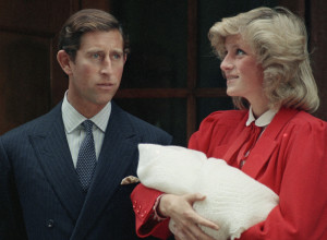 VANBRAČNU ĆERKU PRINCEZE DAJANE I ČARLSA VIDELA JE JEDINO KEJT MIDLTON: Po upoznavanju imala je jedno da kaže Vilijamu!