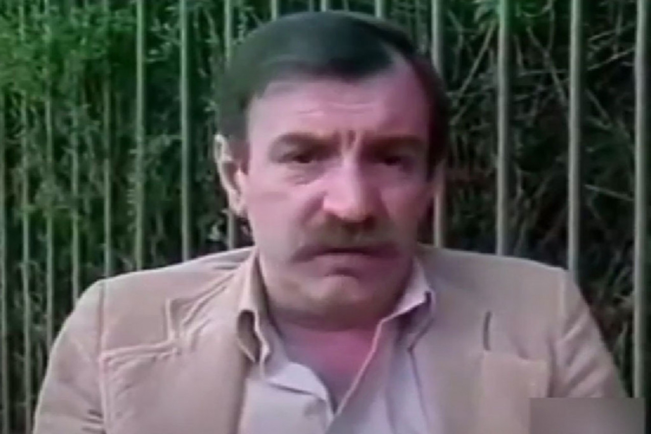 NIJE HTEO DA SE LEČI, BOLEST GA JE SAMO POKOSILA: Potresni detalji iz života Zorana Radmilovića (FOTO)