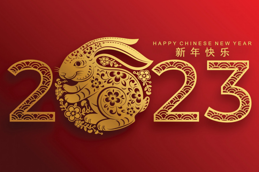 VELIKI KINESKI HOROSKOP ZA 2023. ZA SVAKI ZNAK: Počela je vladavina zeca, nekima će doneti obilje u svakom smislu, ali pojedinci će morati da se pripaze!