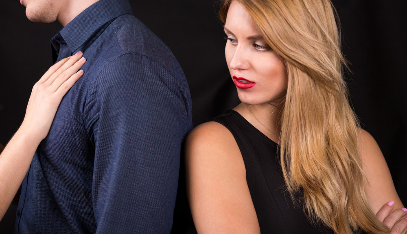 NE LAŽITE SEBE: 6 razloga zašto oženjen ljubavnik nikada ne ostavlja ženu