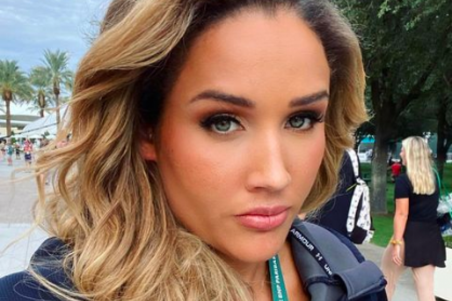 PRELEPA ATLETIČARKA IMA 40 GODINA I DALJE JE NEVINA: Odnose želim da imam tek u braku, a sada strahujem da nikada neću postati majka (VIDEO)