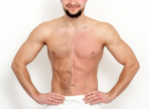 DA LI DAME VIŠE VOLE DLAKAVE ILI IZDEPILIRANE MUŠKARCE? Stručnjaci su najzad dali odgovor, a šta vi mislite?