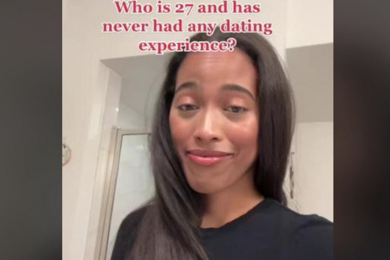 ONA IMA 27 GODINA I NIKADA NIJE IMALA DEČKA! Možete li da pretpostavite šta se iza toga krije? (VIDEO)