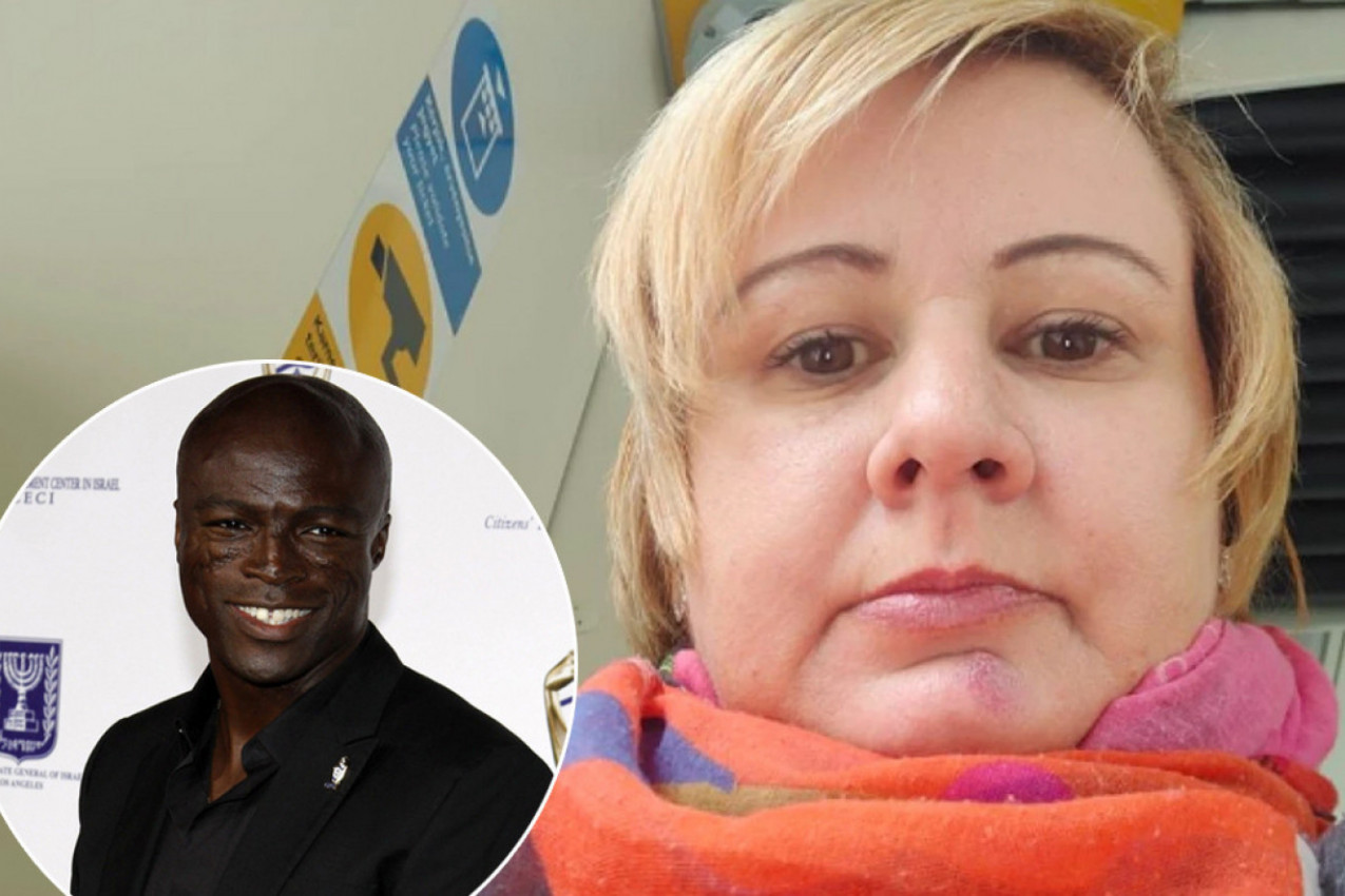 DOPISIVALA SAM SE SA JEDNIM OD NAJPOZNATIJIH PEVAČA DANAŠNJICE, a onda je usledio užas! Tvrdio je da je zaljubljen u mene i da će doći u Mađarsku (FOTO)